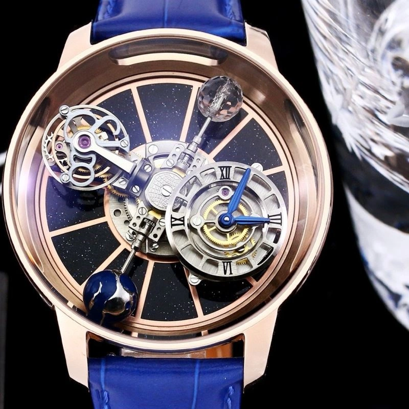 MultiPurpose JACOB Watches 185736