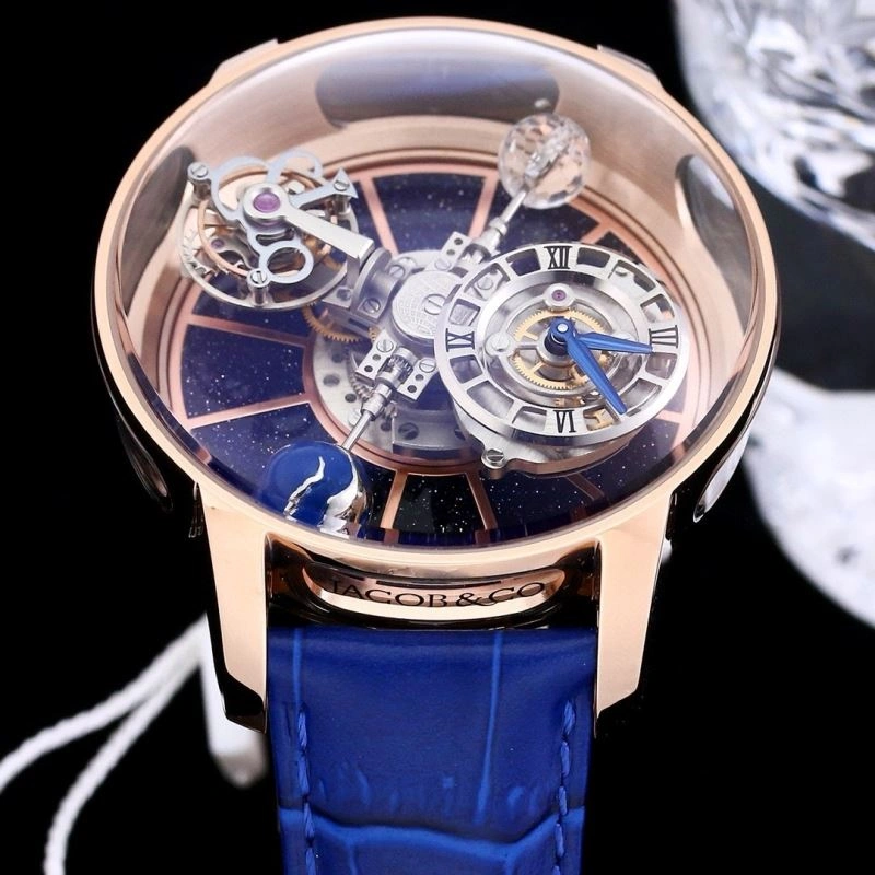 MultiPurpose JACOB Watches 185736