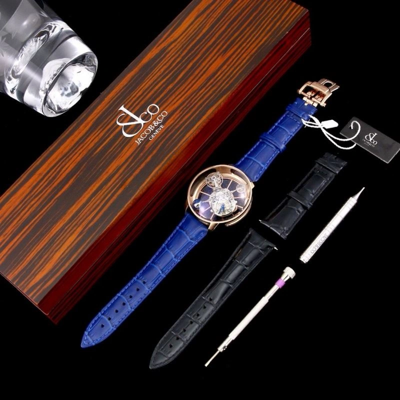 MultiPurpose JACOB Watches 185736