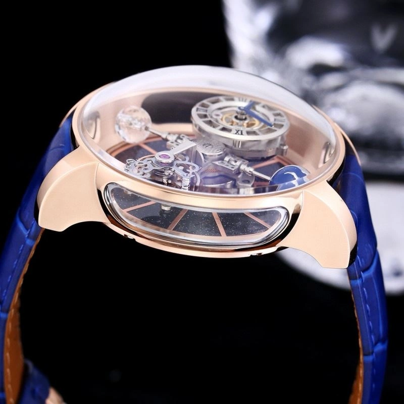 MultiPurpose JACOB Watches 185736
