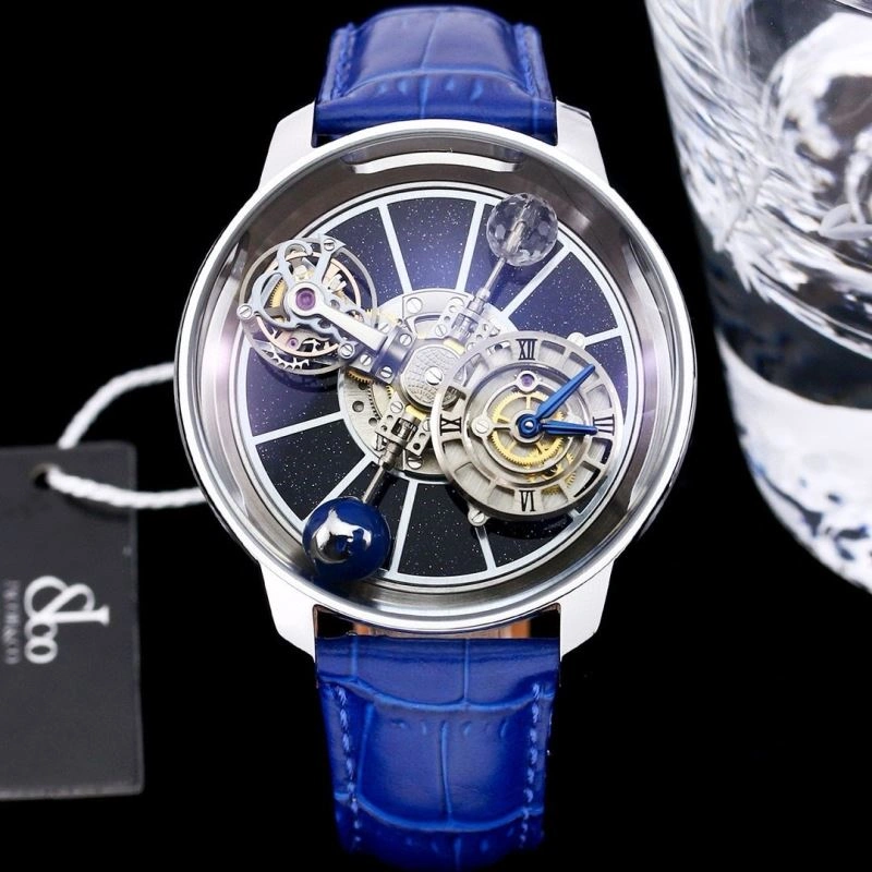 ModernLook JACOB Watches 185751