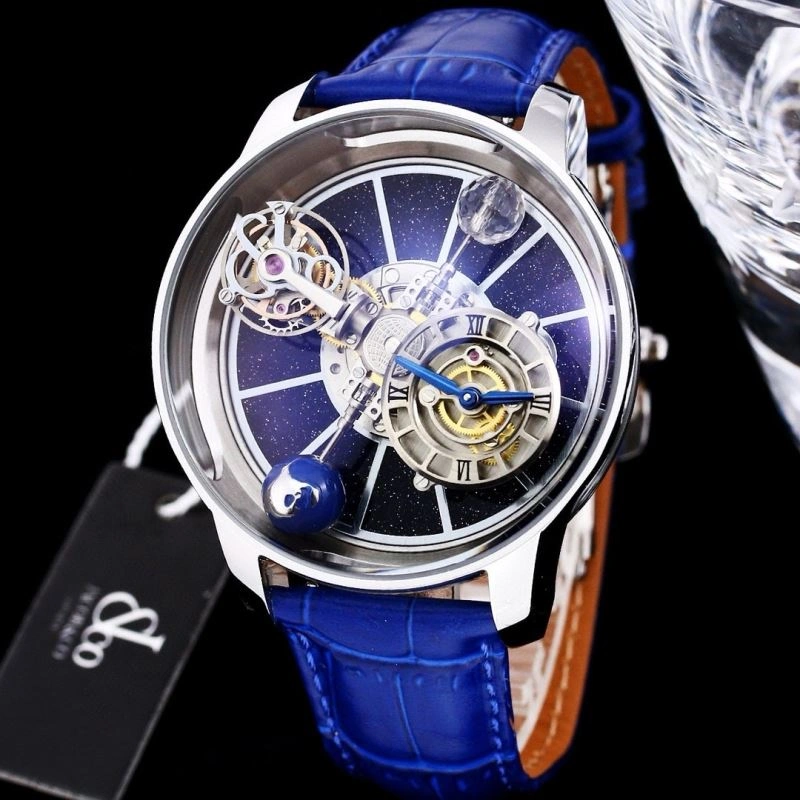ModernLook JACOB Watches 185751