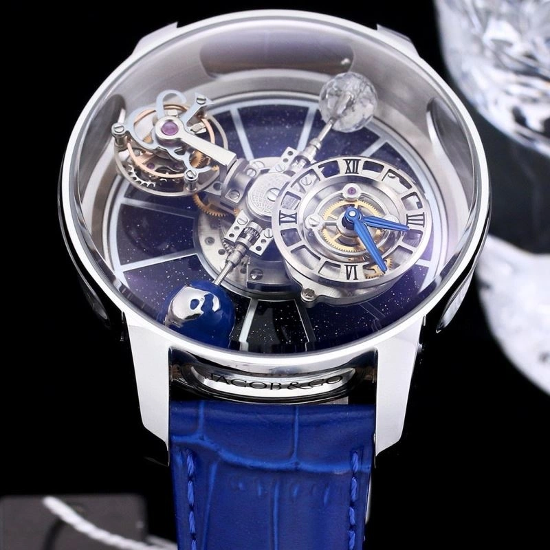 ModernLook JACOB Watches 185751