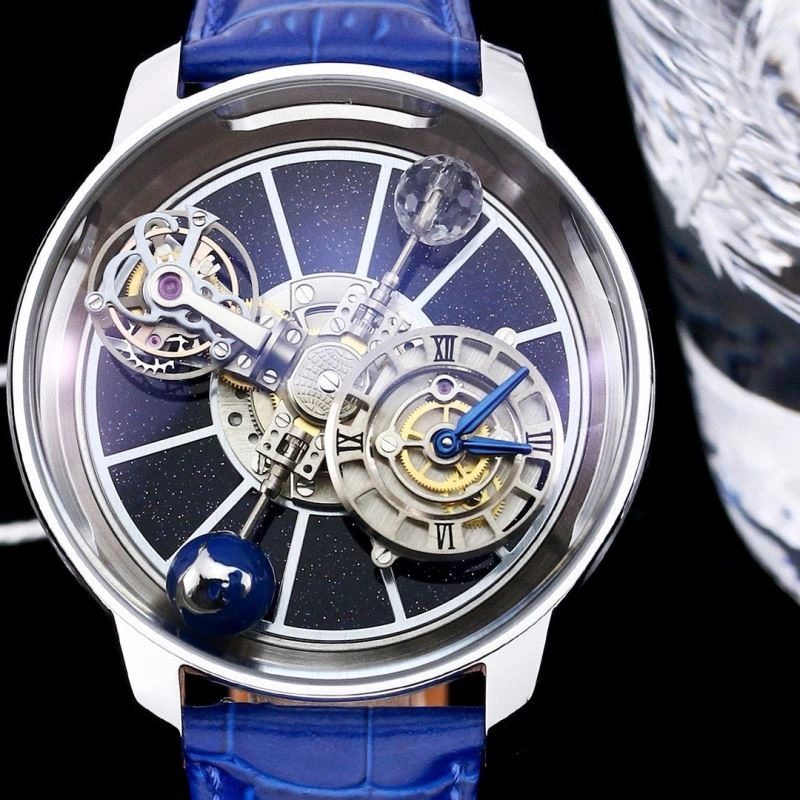 ModernLook JACOB Watches 185751