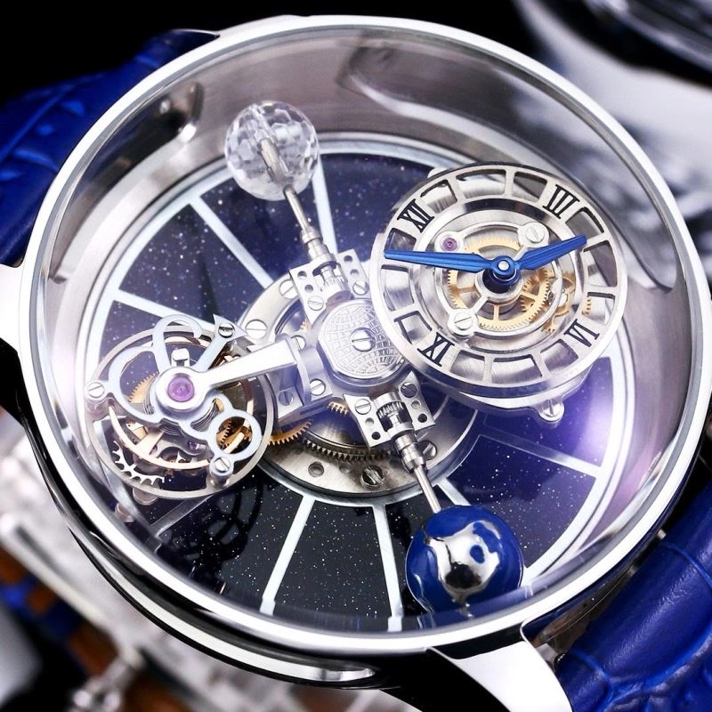 ModernLook JACOB Watches 185751