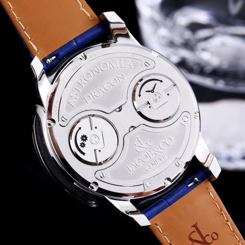 ModernLook JACOB Watches 185751