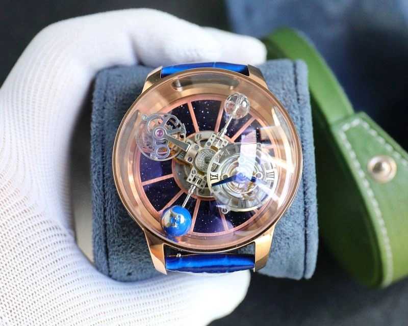 GoAnywhere JACOB Watches 185740
