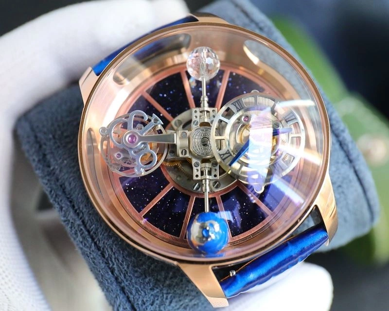 GoAnywhere JACOB Watches 185740