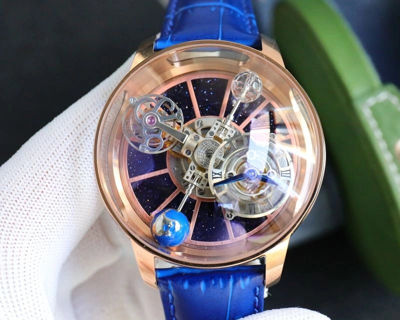 GoAnywhere JACOB Watches 185740