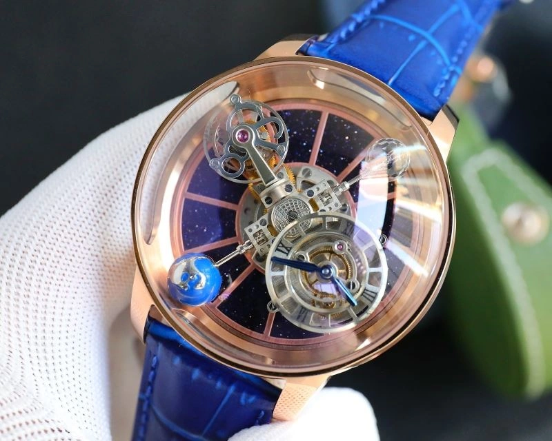 GoAnywhere JACOB Watches 185740