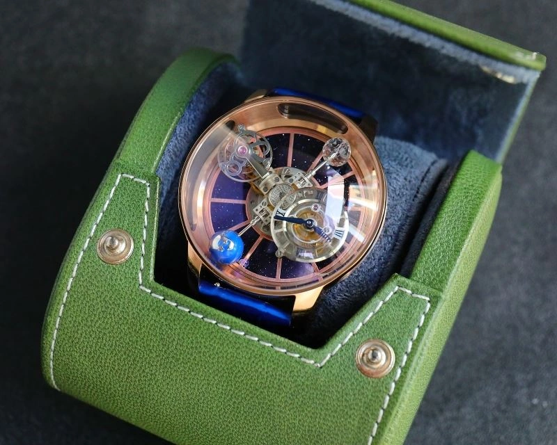 GoAnywhere JACOB Watches 185740