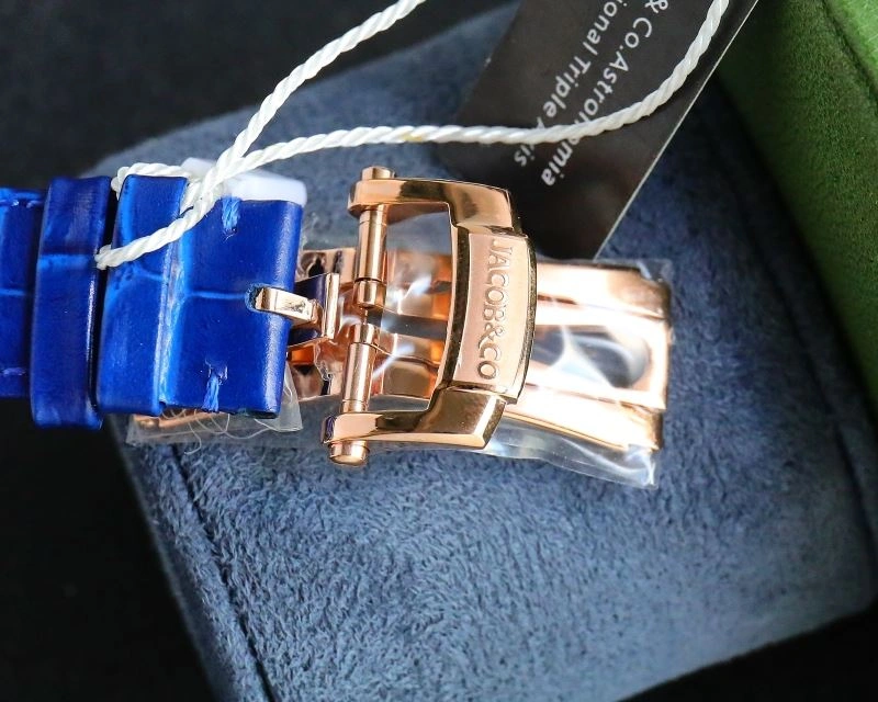 GoAnywhere JACOB Watches 185740