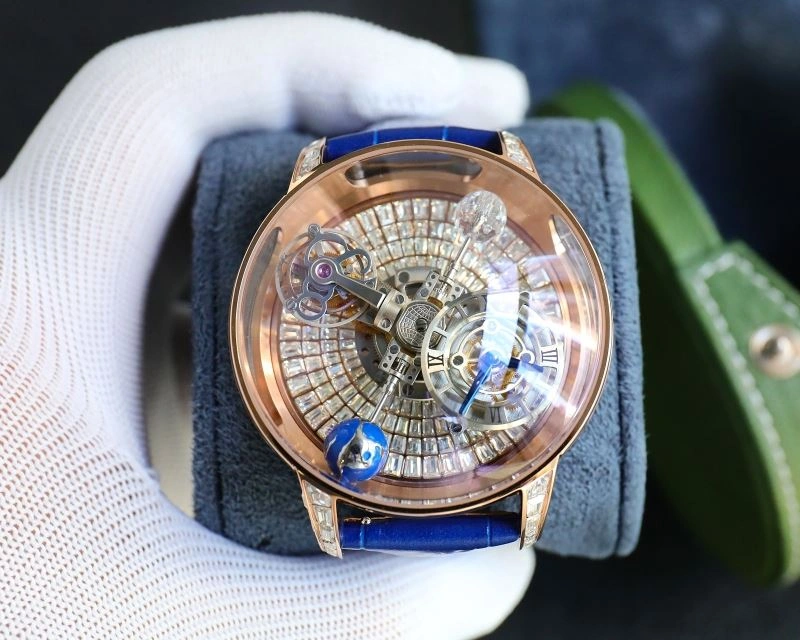 WellDesigned JACOB Watches 185760