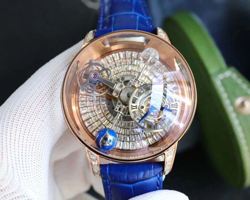 WellDesigned JACOB Watches 185760