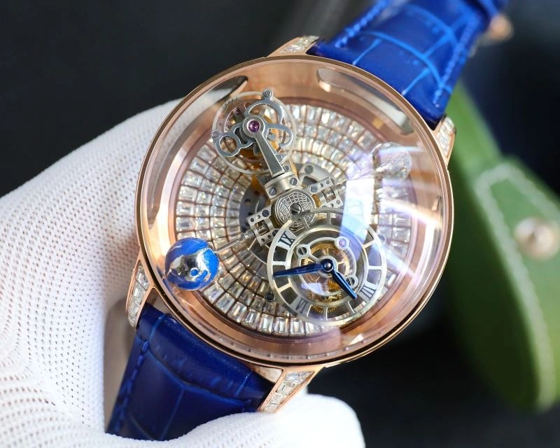 WellDesigned JACOB Watches 185760