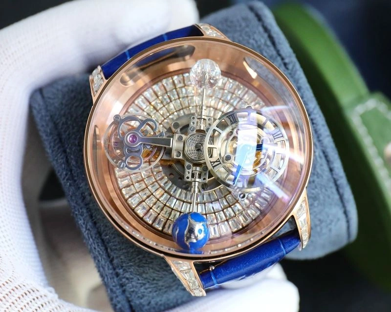 WellDesigned JACOB Watches 185760