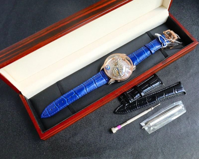 WellDesigned JACOB Watches 185760