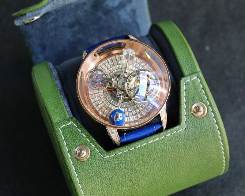 WellDesigned JACOB Watches 185760