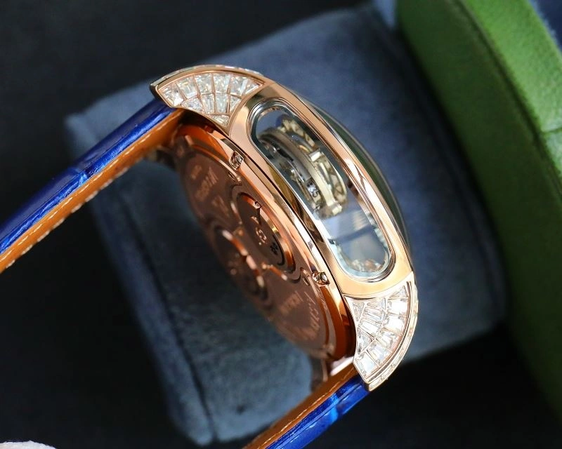 WellDesigned JACOB Watches 185760