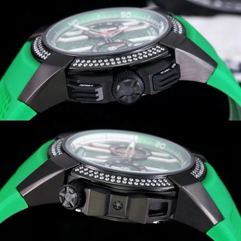 WaterResistant JACOB Watches 185735