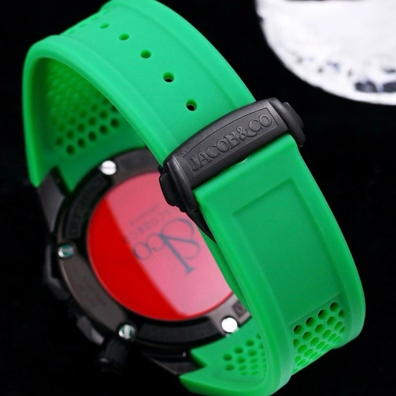 WaterResistant JACOB Watches 185735