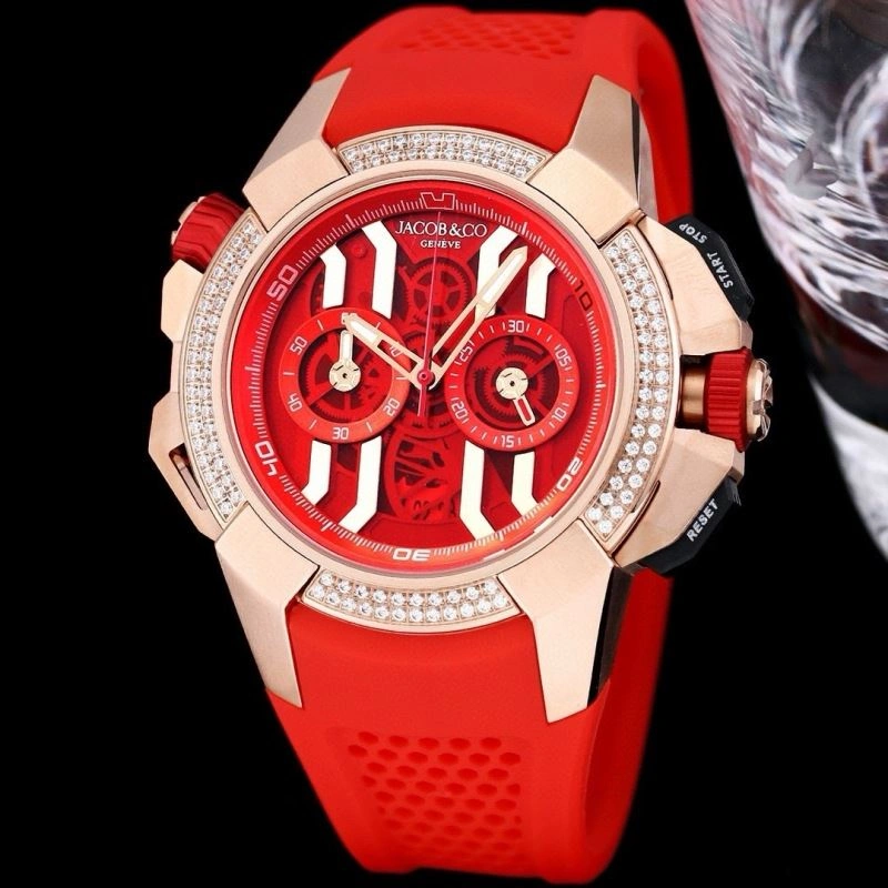 JACOB Watches Modern 185738