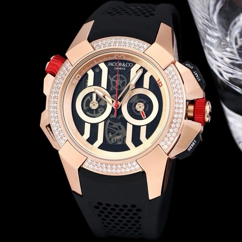 JACOB Watches Modern 185738