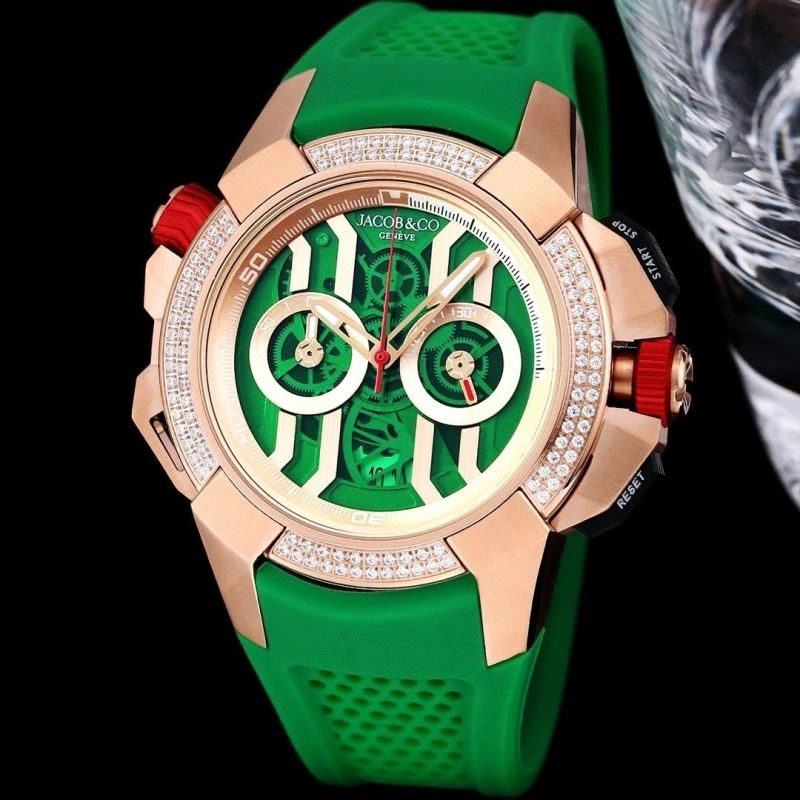 JACOB Watches Modern 185738