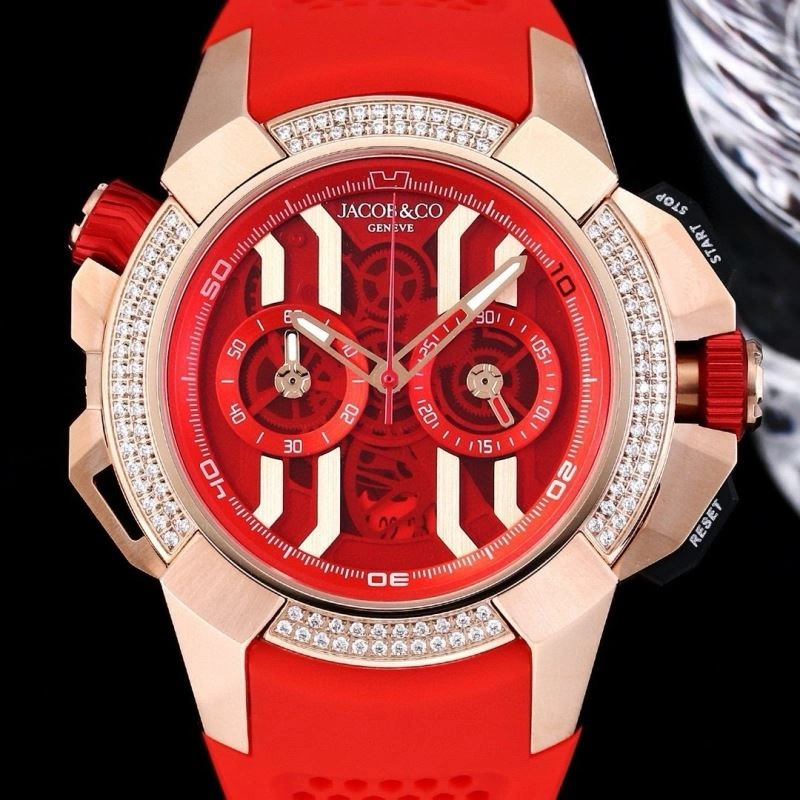 JACOB Watches Modern 185738