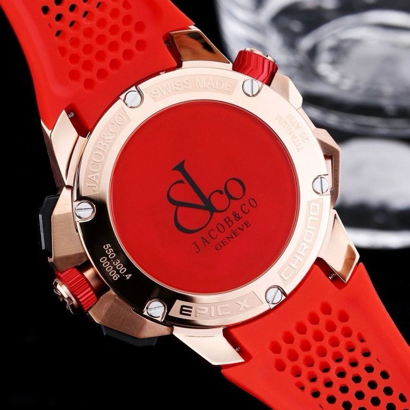 JACOB Watches Modern 185738