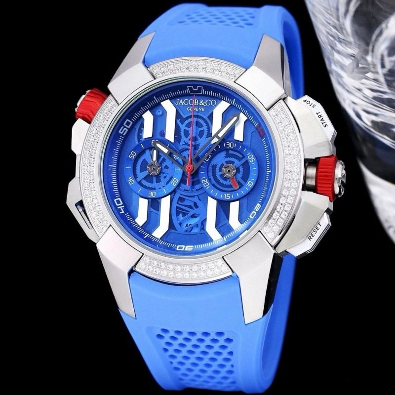 JACOB Watches Durable 185733