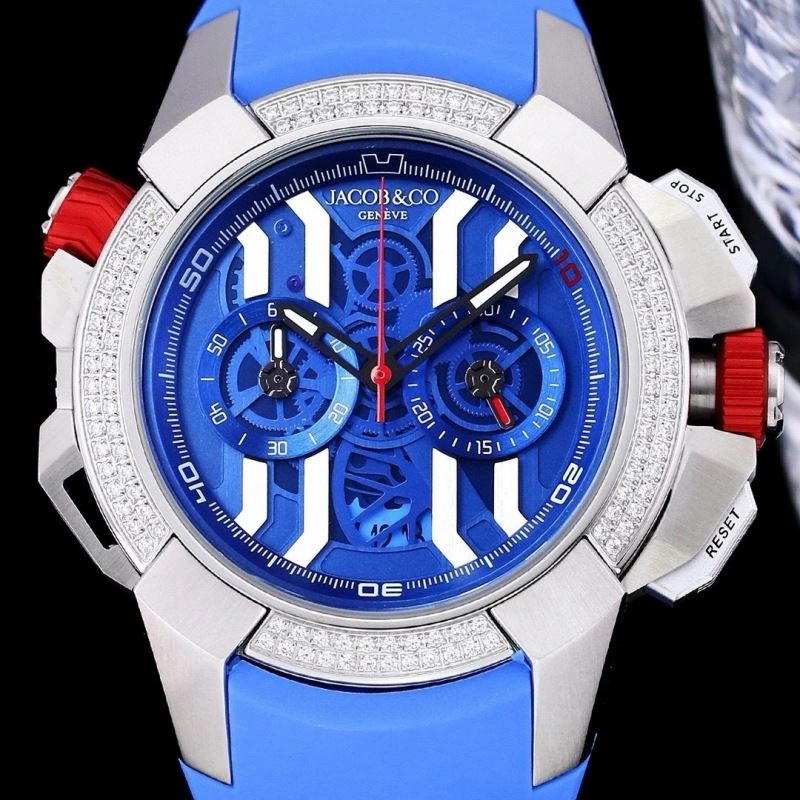 JACOB Watches Durable 185733