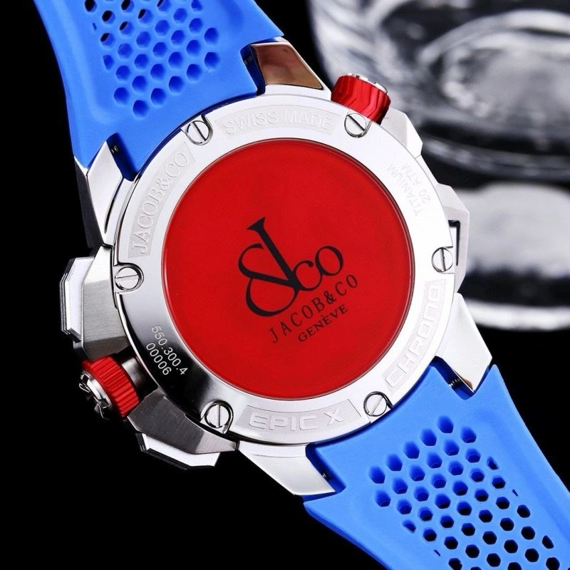 JACOB Watches Durable 185733
