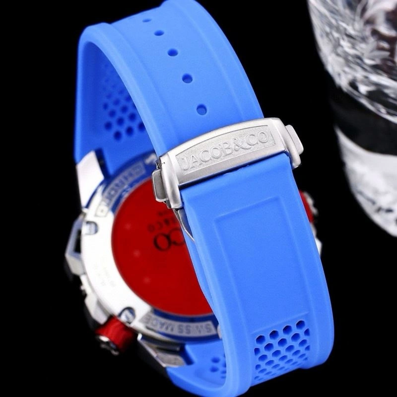 JACOB Watches Durable 185733