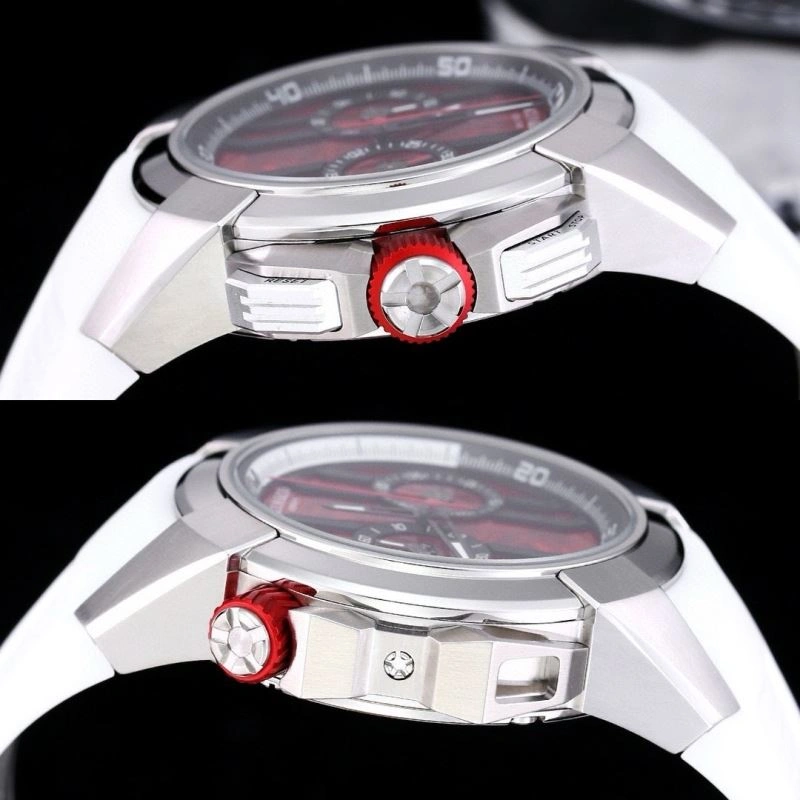 Sporty JACOB Watches 185764