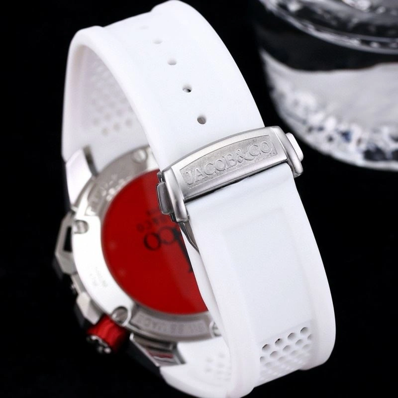 Sporty JACOB Watches 185764