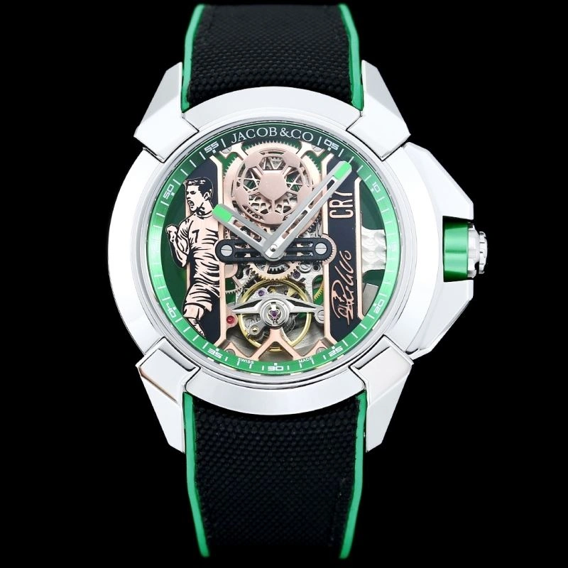JACOB Watches Timeless 185743