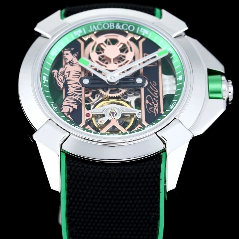 JACOB Watches Timeless 185743
