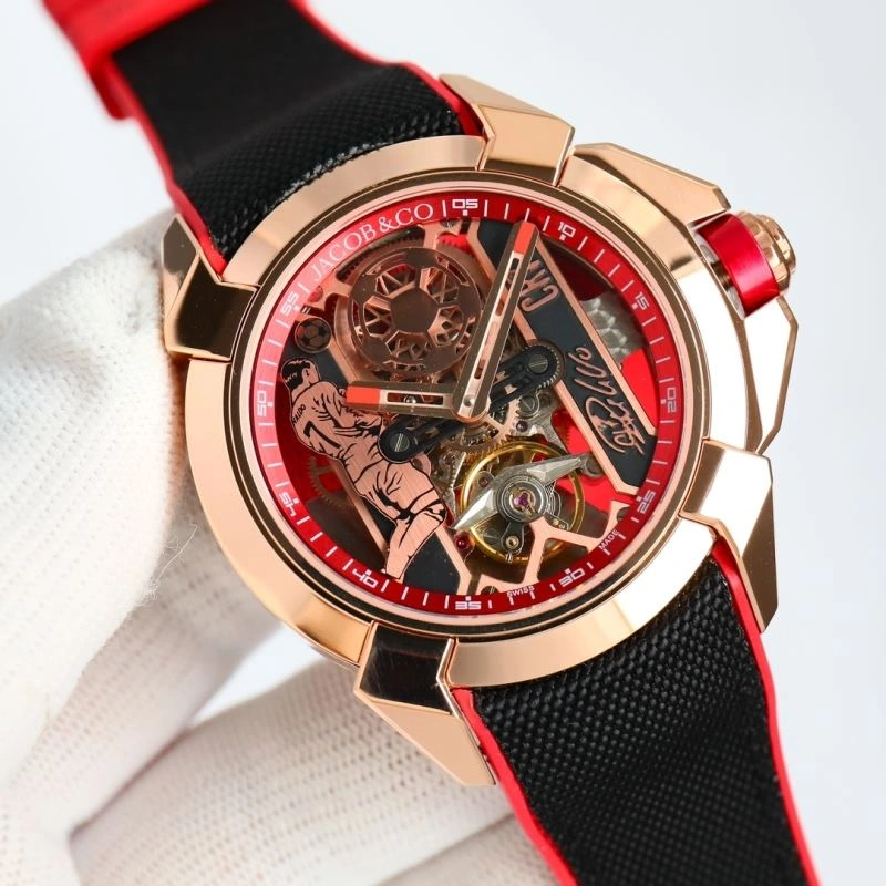 StreetReady JACOB Watches 185732