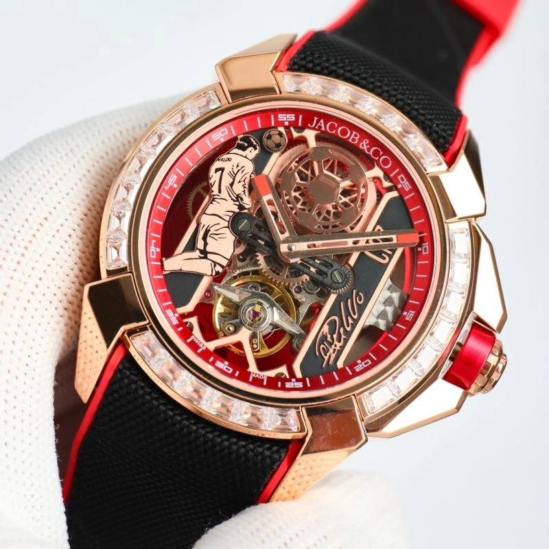 StreetReady JACOB Watches 185732