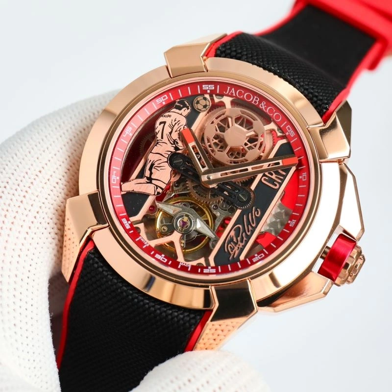 StreetReady JACOB Watches 185732