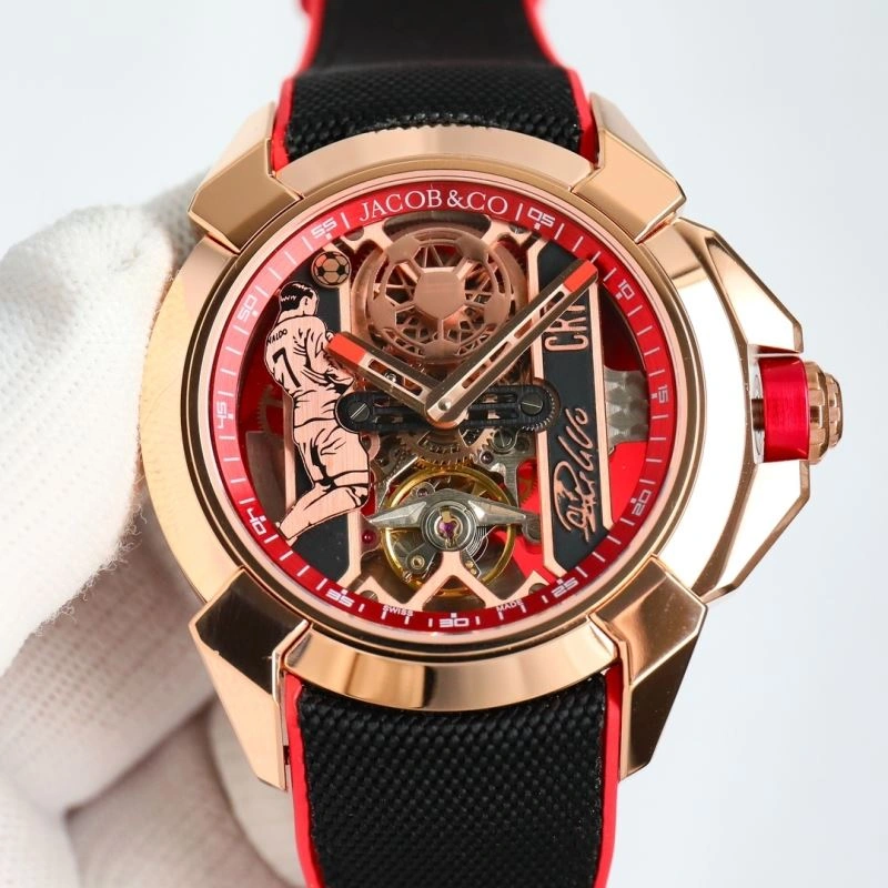 StreetReady JACOB Watches 185732