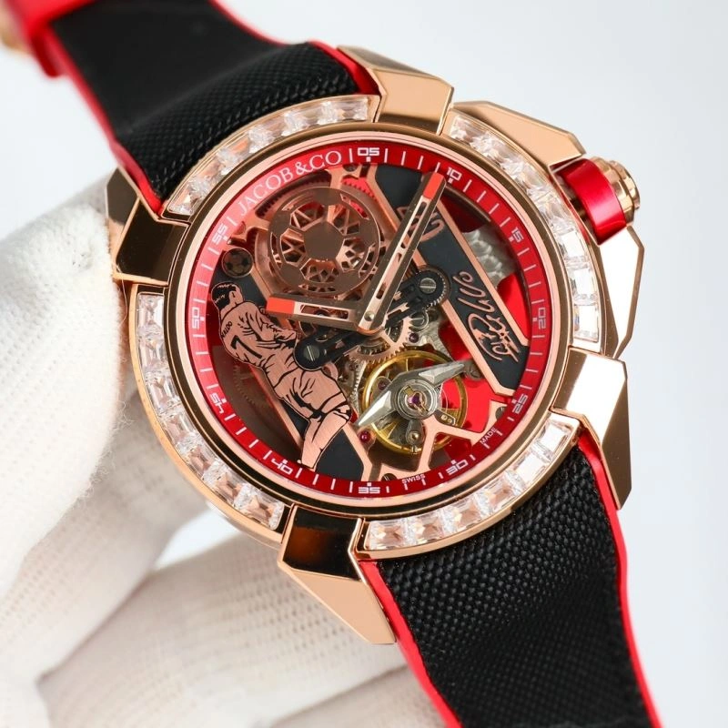 StreetReady JACOB Watches 185732