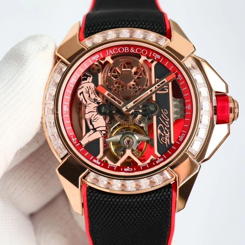 StreetReady JACOB Watches 185732