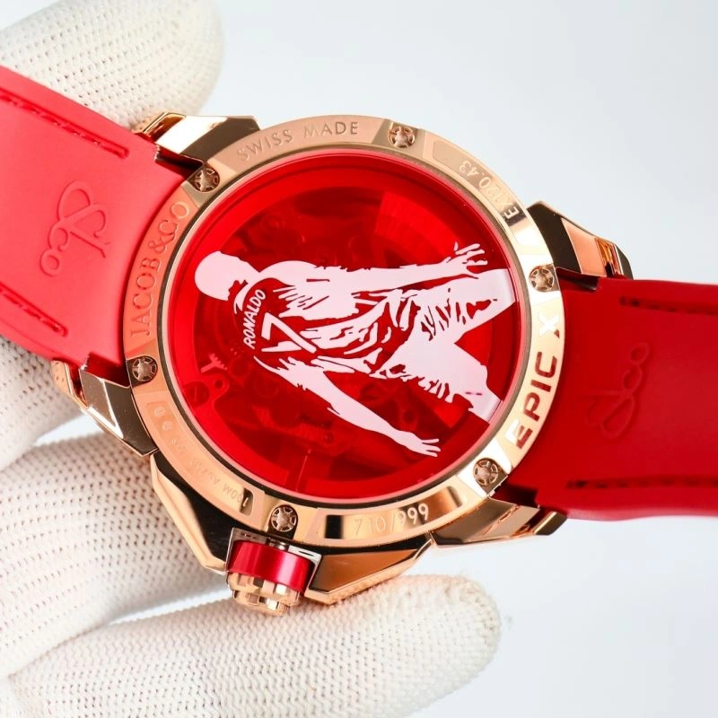StreetReady JACOB Watches 185732