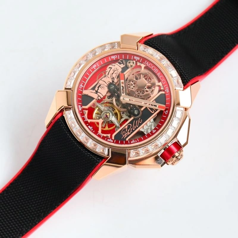 StreetReady JACOB Watches 185732