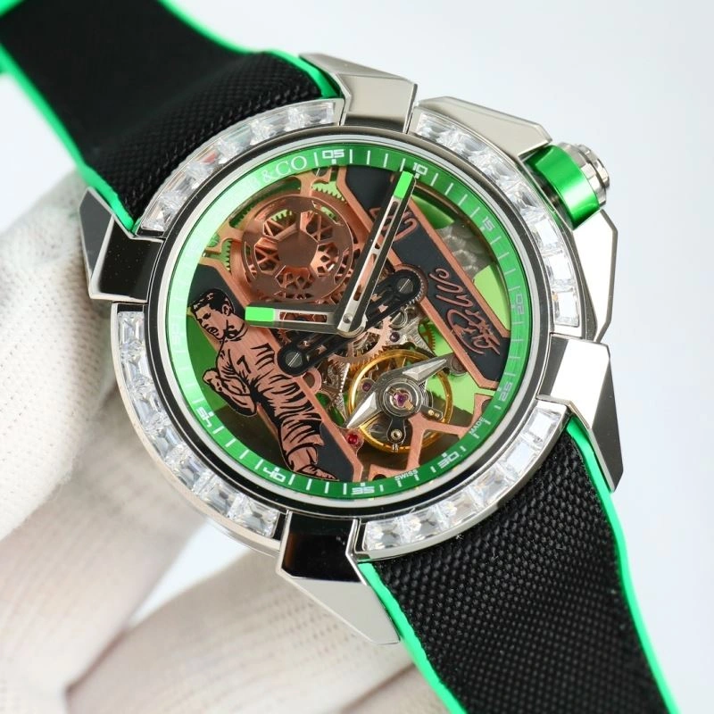 JACOB Watches Popular 185737