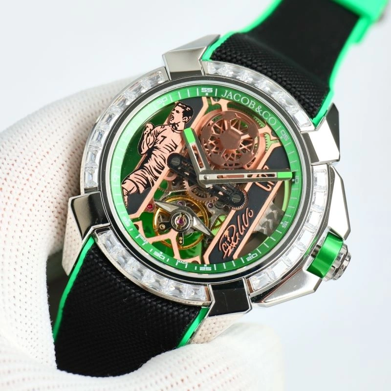 JACOB Watches Popular 185737