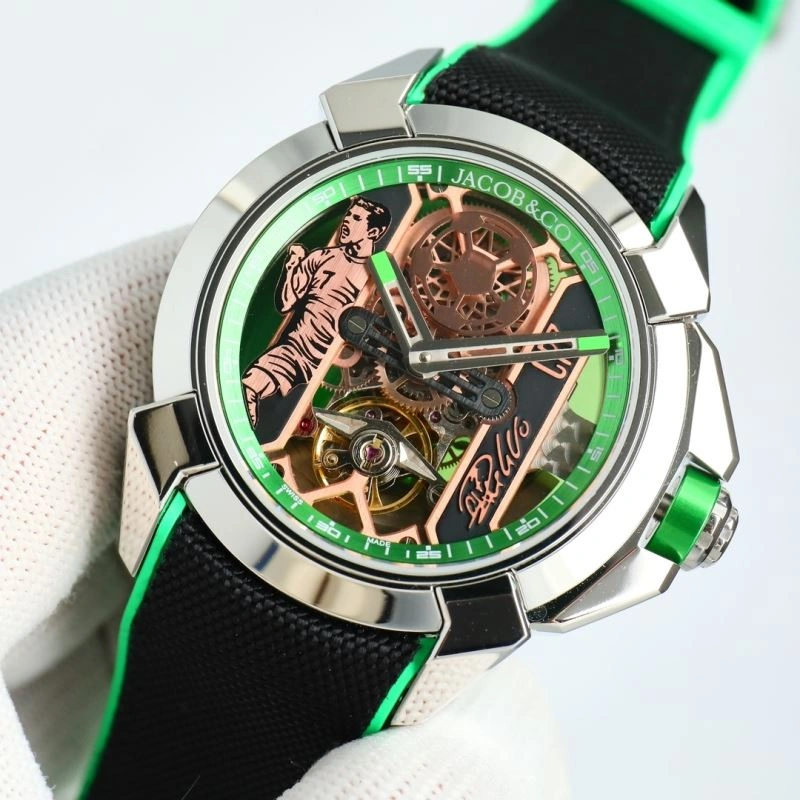 JACOB Watches Popular 185737