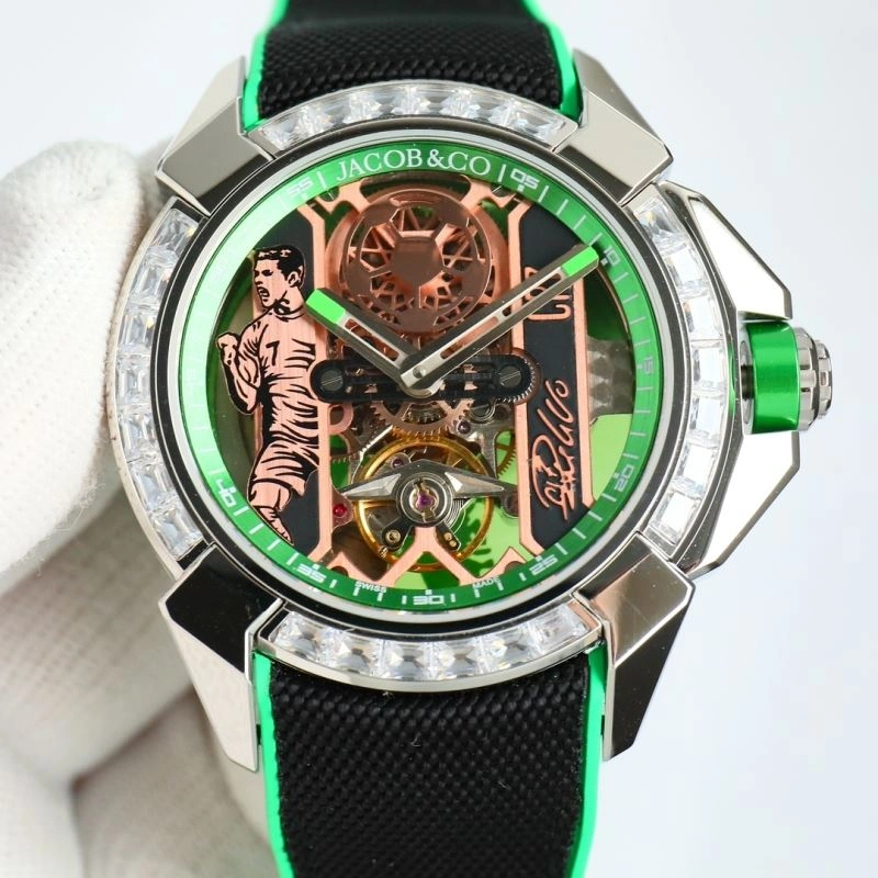 JACOB Watches Popular 185737